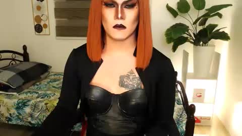 QueenMarina online show from 25, 4, 2026