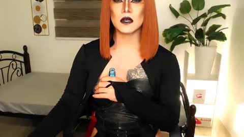QueenMarina online show from 5, 5, 2026