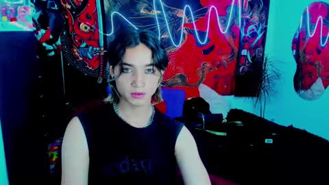 Snapshot of xzerox_ chatting on 9, 10, 2025 xzerox_ online show from 9, 10, 2025