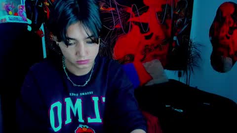 Snapshot of xzerox_ chatting on 17, 10, 2025 xzerox_ online show from 17, 10, 2025