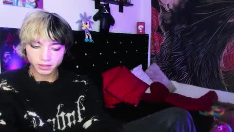 Snapshot of xzerox_ chatting on 18, 12, 2025 xzerox_ online show from 18, 12, 2025