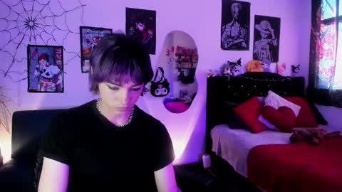 Snapshot of xzerox_ chatting on 9, 2, 2026 xzerox_ online show from 9, 2, 2026