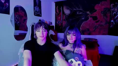 Snapshot of xzerox_ chatting on 19, 2, 2026 xzerox_ online show from 19, 2, 2026