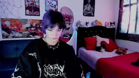 Snapshot of xzerox_ chatting on 25, 2, 2026 xzerox_ online show from 25, 2, 2026