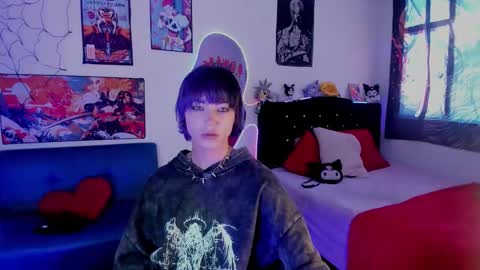 Snapshot of xzerox_ chatting on 27, 2, 2026 xzerox_ online show from 27, 2, 2026