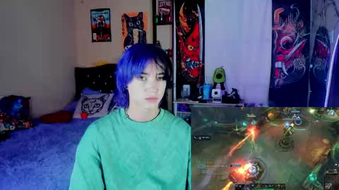 xzerox_ online show from 7, 5, 2026