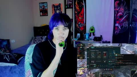 xzerox_ online show from 8, 5, 2026