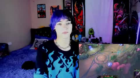 xzerox_ online show from 9, 5, 2026