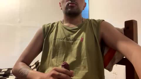 Snapshot of y0ungwithbrowndick chatting on 5, 10, 2025 BROWN DICK online show from 5, 10, 2025