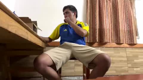 BROWN DICK online show from 26, 3, 2026