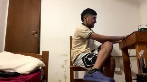 BROWN DICK online show from 27, 6, 2026