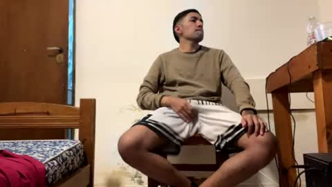 BROWN DICK online show from 12, 7, 2026