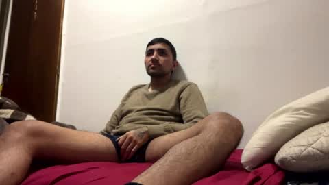 BROWN DICK online show from 25, 7, 2026