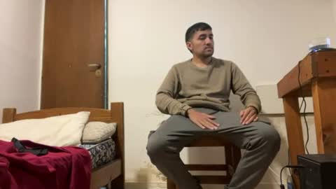 BROWN DICK online show from 8, 8, 2026