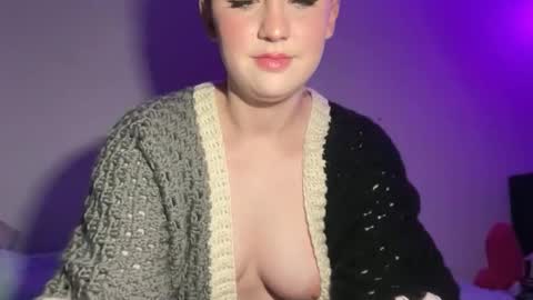 Jinx online show from 3, 11, 2025