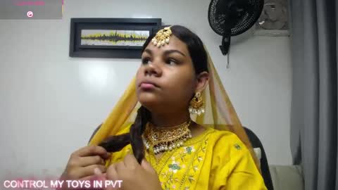 yazhini online show from 10, 4, 2026