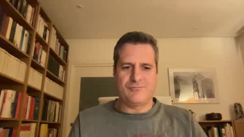 Snapshot of yachtcaptain7 chatting on 27, 1, 2025 yachtcaptain7 online show from 27, 1, 2025