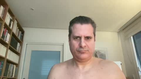 Snapshot of yachtcaptain7 chatting on 7, 3, 2025 yachtcaptain7 online show from 7, 3, 2025