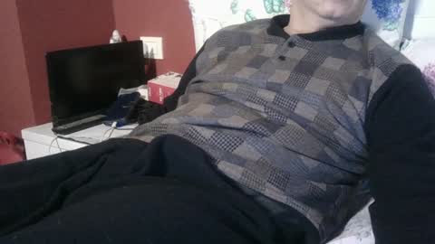 Snapshot of yahe2010 chatting on 2, 1, 2025 grillino online show from 2, 1, 2025