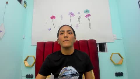 yaiza_sexylovee online show from 9, 2, 2026