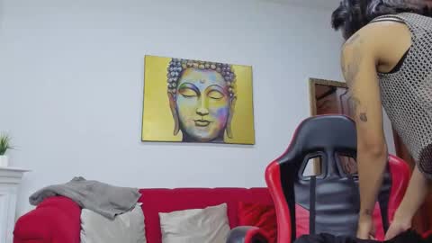 yake  elizabeth online show from 18, 3, 2026