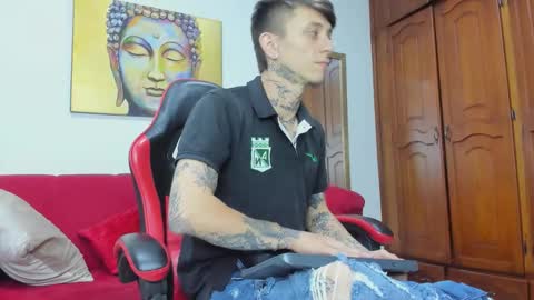 yake  elizabeth online show from 23, 3, 2026