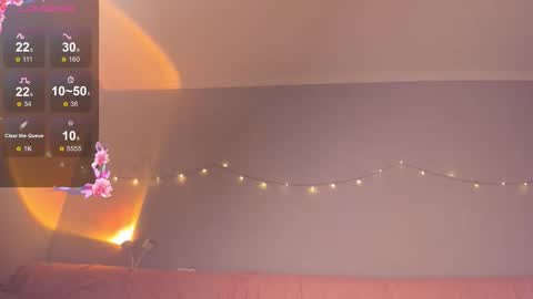 Snapshot of yam_mee chatting on 16, 1, 2026 Emmy online show from 16, 1, 2026