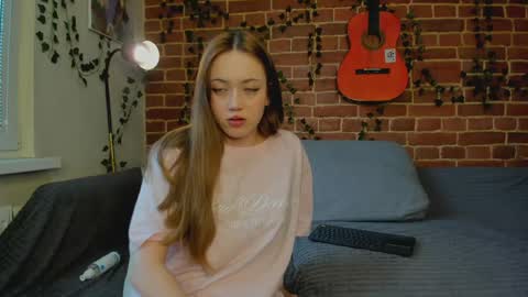 Mia and Andry  online show from 25, 4, 2026
