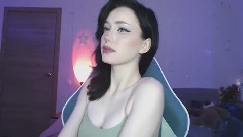 Yami online show from 8, 1, 2025