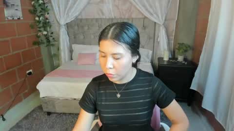 Yamiletole online show from 23, 6, 2026