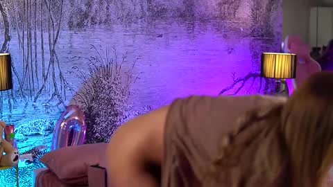 Snapshot of yamirakem chatting on 4, 3, 2025 Yamira online show from 4, 3, 2025