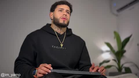 yamp sambrano online show from 3, 12, 2025