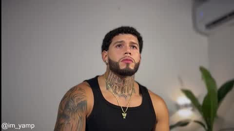 yamp sambrano online show from 14, 12, 2025