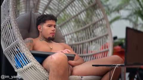 yamp sambrano online show from 1, 3, 2026