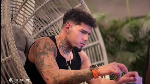 yamp sambrano online show from 5, 3, 2026