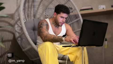 yamp sambrano online show from 2, 5, 2026