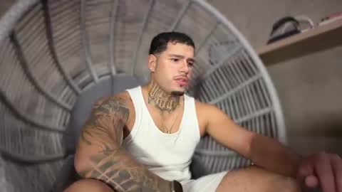 yamp sambrano online show from 10, 7, 2026