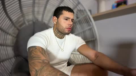 yamp sambrano online show from 5, 8, 2026
