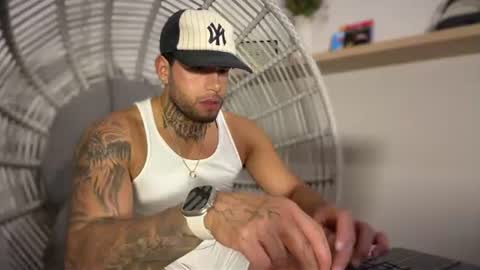 yamp sambrano online show from 10, 8, 2026