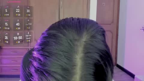 yan_nyan online show from 13, 12, 2024