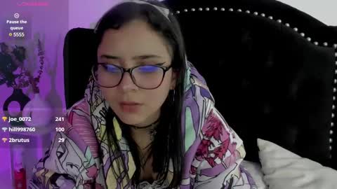 yan_nyan online show from 14, 12, 2024