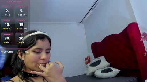 yan_nyan online show from 15, 2, 2025