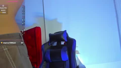 yan_nyan online show from 27, 2, 2025