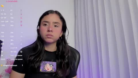 yan_nyan online show from 21, 11, 2025