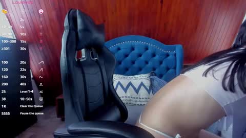 yan_nyan online show from 24, 11, 2025