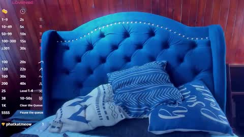 yan_nyan online show from 15, 12, 2025