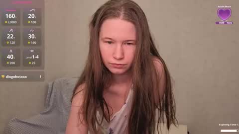 Yana  online show from 14, 9, 2025