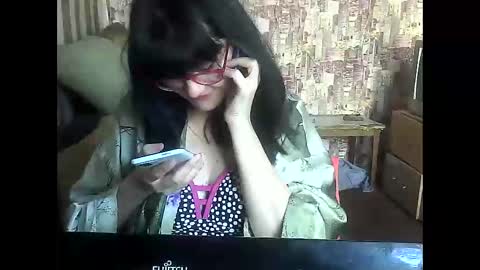 Snapshot of yanafiesta chatting on 23, 10, 2025 yanafiesta online show from 23, 10, 2025