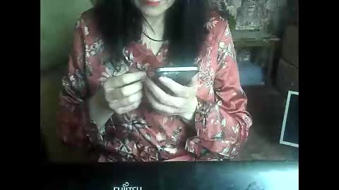 yanafiesta online show from 11, 5, 2026