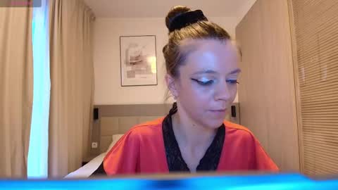 YanaSweetX online show from 11, 3, 2026